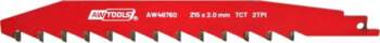 AWTools AWTOOLS SILIKATÓW I 215mm AW49760