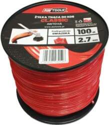 AWTools Classic 2,7mm 100m (AW70142)