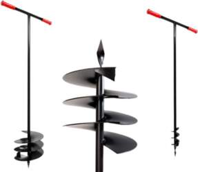 AWTools Świder  do  Ø200mm - AW00104