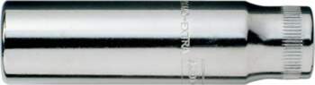 Bahco Bahco Deep length socket, 1/4"