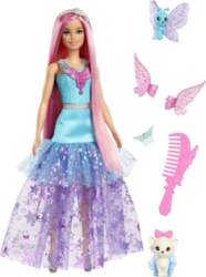 Barbie Mattel A Touch of Magic