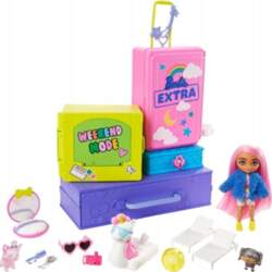 Barbie Mattel Extra -  +  (HDY91)
