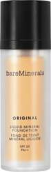 BareMinerals BareMinerals Podkład  14 Golden Medium