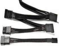 Be quiet! SATA - SATA, 0