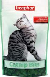 Beaphar CATNIP BITS 150g | 11865