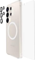 Belkin 3in1 Bundle Camera+Screen Protector +