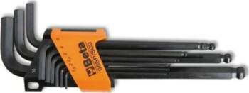 Beta Tools 1,5-10MM 996BP/SC9 BETA