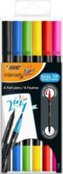 Bic 2STR 6BC INTENSITY ETUI |