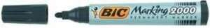Bic MARKER PERMANENTNY BIC MARKING 2000