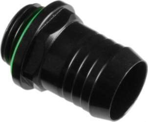 BitsPower 1/4", 13 mm -  mat