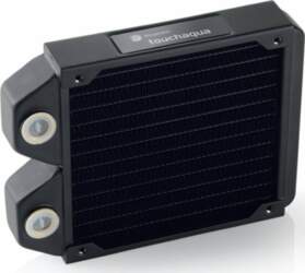 BitsPower Bitspower que Radiator - 120mm