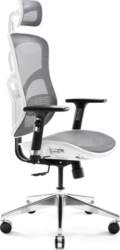Biurowe Diablo Chairs V-Basic Biało- |