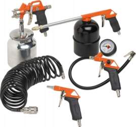 BLACK & DECKER Black&Decker 5KIT 5