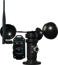 Blebox  WIATRU WINDSENSOR-PRO/Wi-Fi | WINDSENSOR-PRO/BLEBOX |