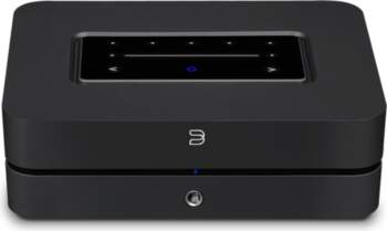 Bluesound Powernode, 3.1 channels, 100