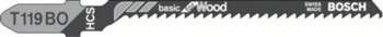 Bosch Basic for Wood 83mm T