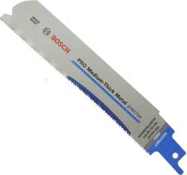 Bosch BOSCH PRO MEDIUM-THICK METAL PRECISE