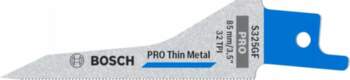 Bosch BOSCH PRO THIN METAL S325GF