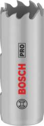 Bosch PIÅA  PRO MULTI MATERIAL 19