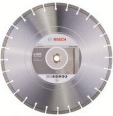Bosch Standard for Concrete 400 x