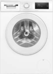 Bosch WAN2808LSN Washing Machine, A, Front