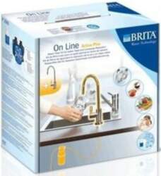Brita Filtr on line active plus