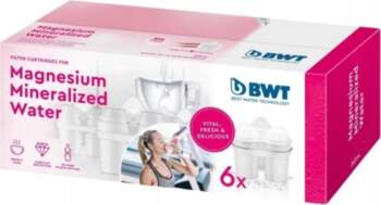 BWT   ium Mineralized Water - 6