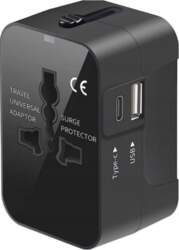 Cały  6A +  230V  100–250 V