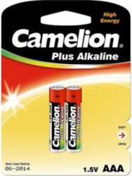 Camelion  Plus AAA / R03 2
