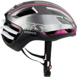 Casco  SPEEDairo 2 anthracite fuchsia M