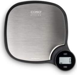 Caso | Kitchen EcoMaster Scales |