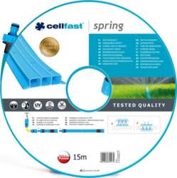 Cellfast Spring 1/2" 15m (19-022) |