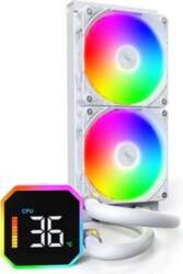 Chłodzenie Montech HyperFlow Digital 240 (HyperFlow