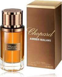 Chopard Chopard AMBER MALAKI edp 80