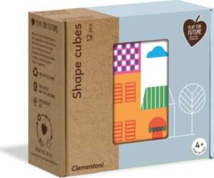 Clementoni - E  CLM WB |