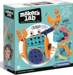 Clementoni   Makers Lab | 50661 |