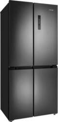 Concept Solution CONCEPT LA8383DS Side by