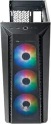 Cooler Master MasterBox 520 Mesh Datora