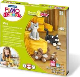 COUGAR GAMING Fimo FIMO Set  Fimo