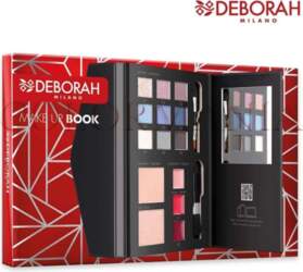 Deborah , Book Vol. 1, Multi-use, Face