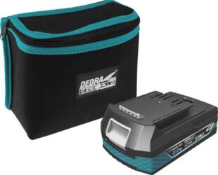 Dedra DED7002C + DED7032 | DED7030G12