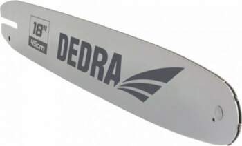 Dedra j DED8711 45cm | DED87112