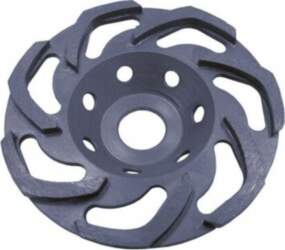 Dedra   S segment 115mm H1216 |
