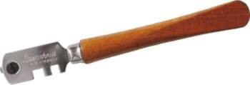 Dedra Silberschnitt 6 stal. SKIN -