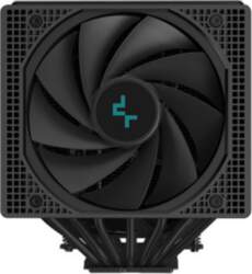 DeepCool ASSASSIN IV VC VISION Processor