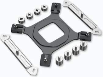 Deepcool SOCKET 1700 DeepCool LIQUID |