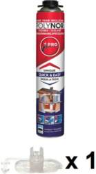 Dell PU SPRAY INSULATION POLYNOR PRO