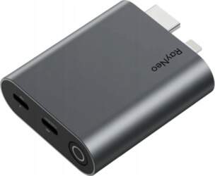 Deltaco  HDMI do USB-C   AR RayNeo