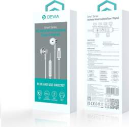 Devia Devia   Smart M2 Digital Metal