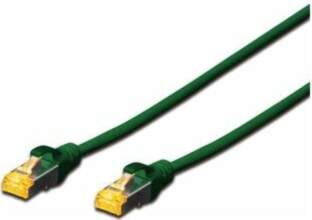 Digitus Patchcord CAT 6A, S/FTP, 5m